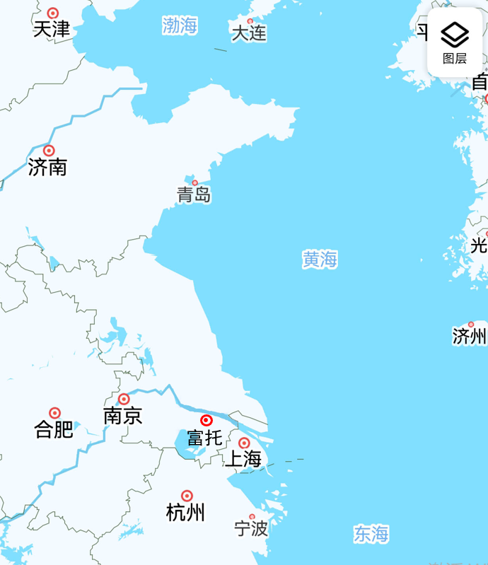 本社：上海富托智創設備工程有限公司
