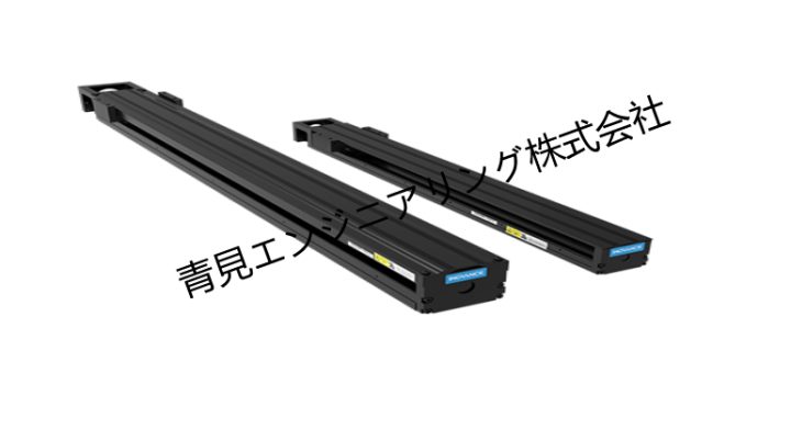 KS-鋼製ベースボールねじ電動アクチュエータ