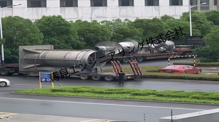 縦式ポンプ（2）