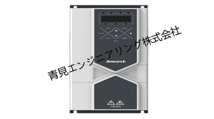 WISE310 系列エスカレーター専用インバーター
