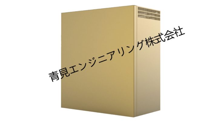 NICE9000-V系列 住宅用エレベーター統合制御盤