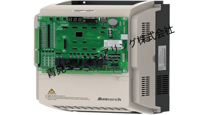 NICE3000new エレベーター統合コントローラー - 通常用エレベーター系列