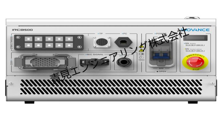 IRCB500 高防護系列
