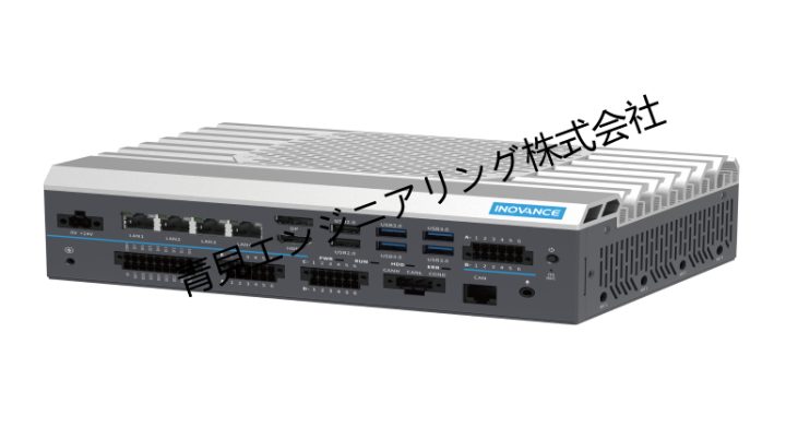 エッジコンピューティングデバイス DC - ECS 系列
