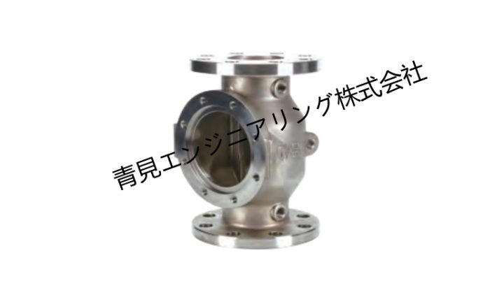 KT-3 80バルブ本体