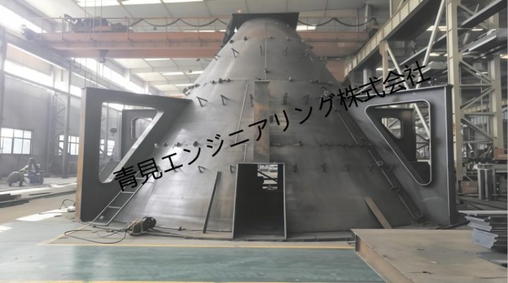 CDQガス供給装置