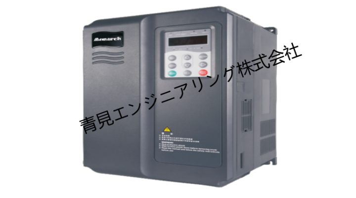 ME320LN系列エレベーター専用インバーター