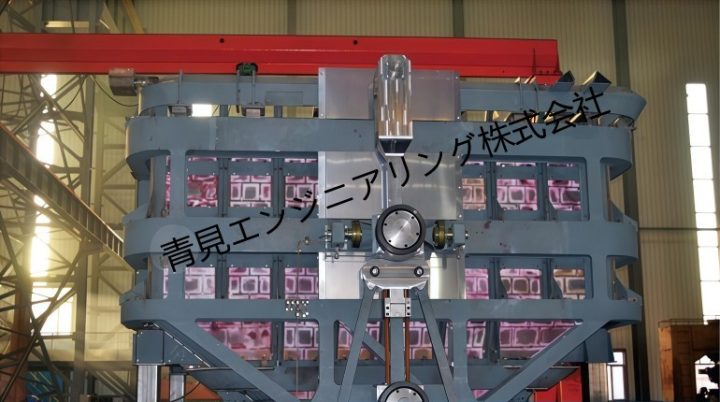 CDQ用バケット