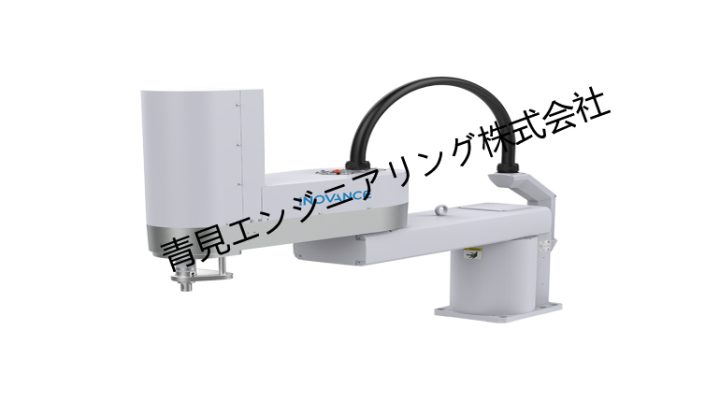 IR-GS60 series SCARA robots