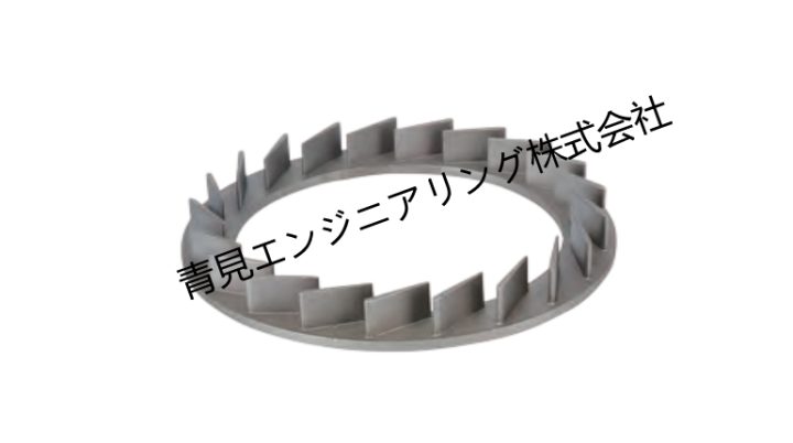 ノズルリング