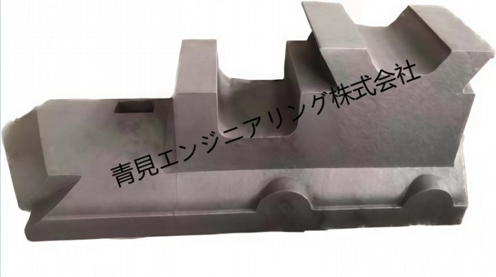 ガイド部品