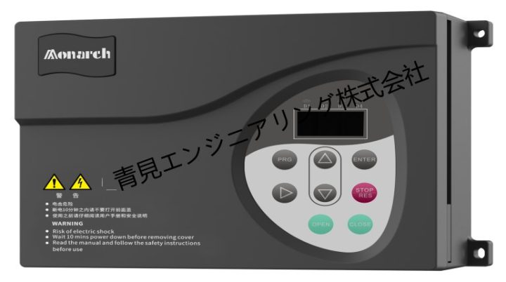 NICE900系列ドアマシン統合制御装置