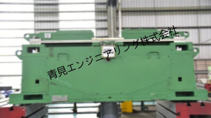 モールド油圧振動装置