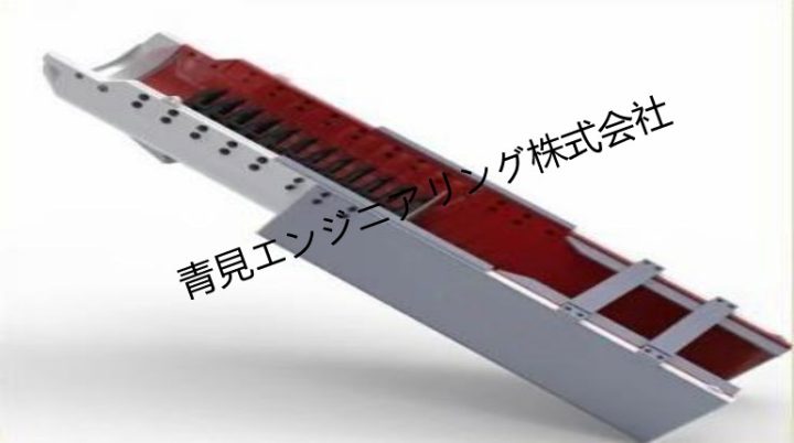 ディストリビューター・シュート
