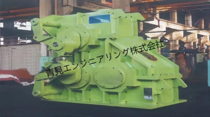フライングシャー