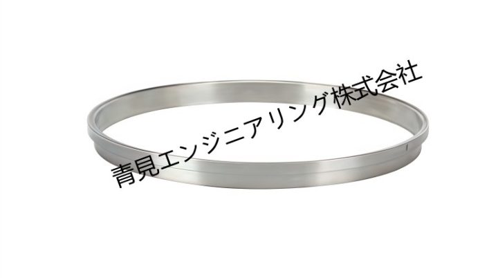 固定翼ワッシャー