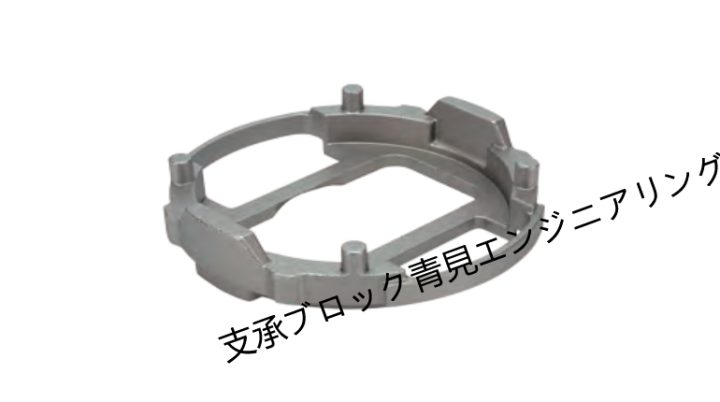 ポジショニングディスク