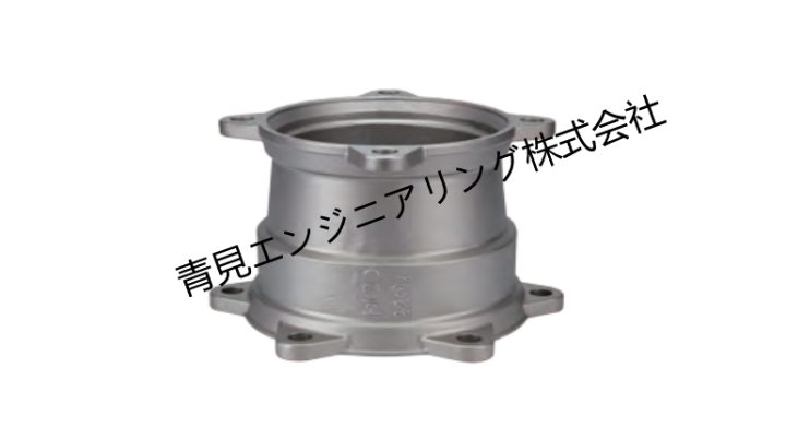 水道用特殊継手(1)