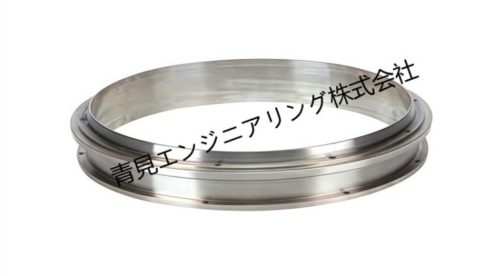絶縁リング