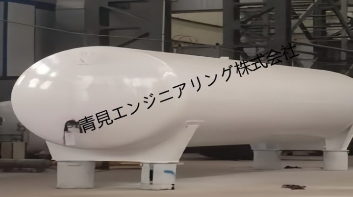 圧力容器
