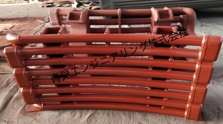 水冷製品