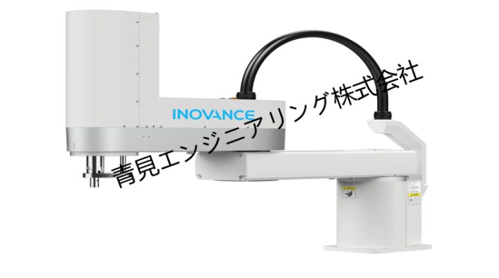 IR-S50系列SCARAロボット