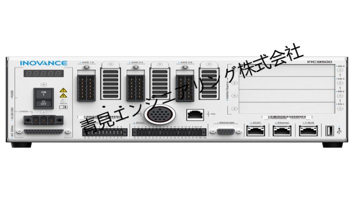 IRCB500 系列