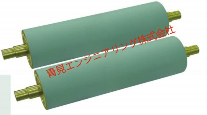 圧延ローラー