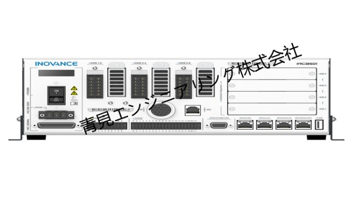 IRCB501 系列