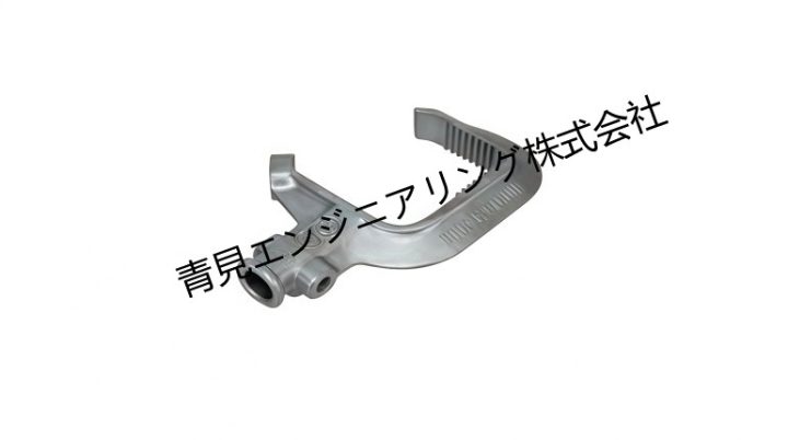 照明ブラケット