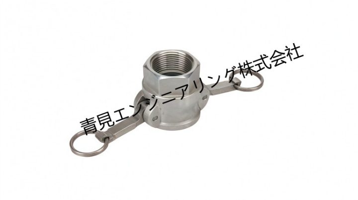 クイックコネクタアセンブリ