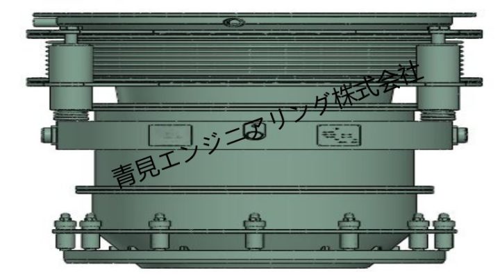 スマート石炭チャージガイドパイプ