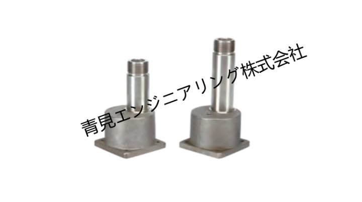 ステンレス挿管