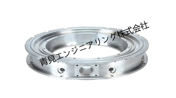 ヒーターバッフル