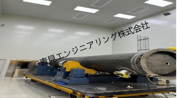 ジルコニウム材容器