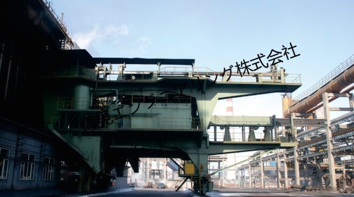 6m押出機