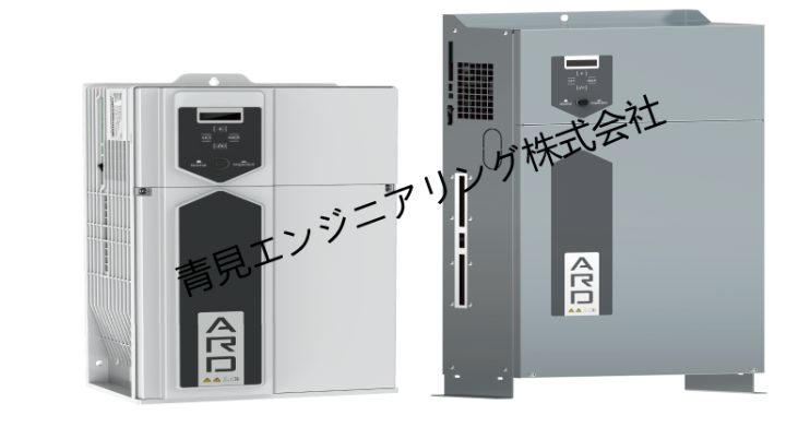 MCTC-ARD系列 エレベーター緊急救助装置