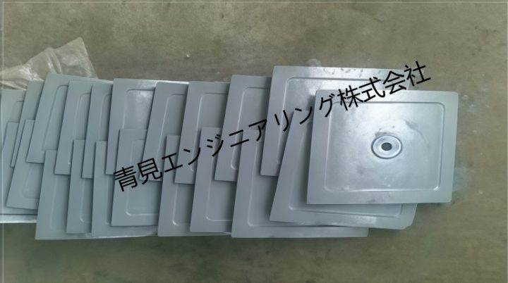 耐摩耗ライナー