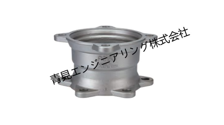 水道用特殊継手