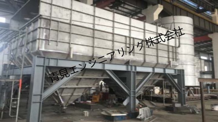 脱硫塔