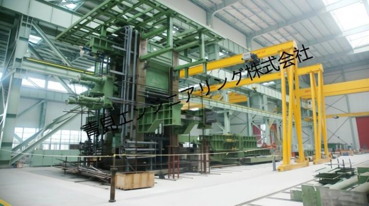 単機冷間圧延機