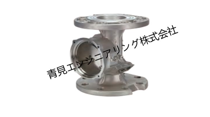 CT80殻本体