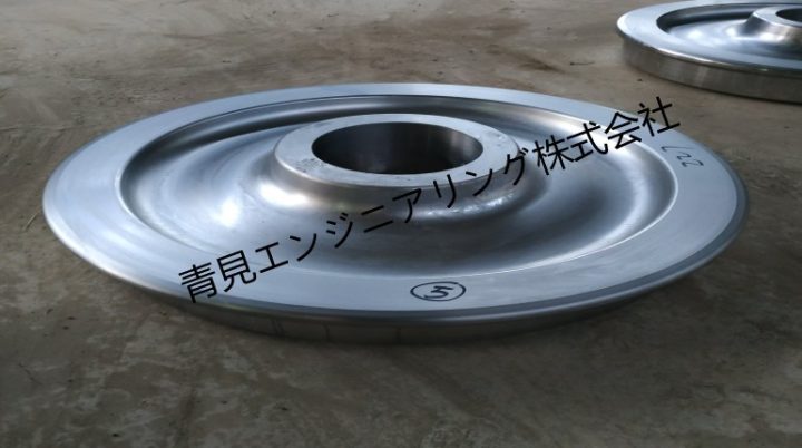 車輪