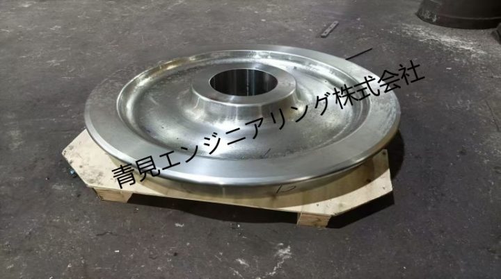 車輪